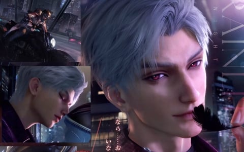 「恋と深空」シン誕生日イベント4月13日開始―限定ストーリー＆星5思念実装