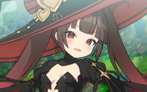 「ドットアビス」ドット絵×深淵探索RPGが登場!くまさんブラック新レーベル作品