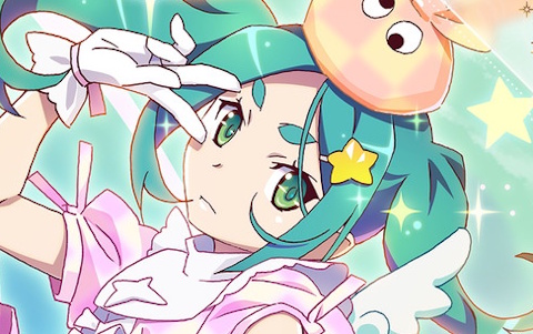 「まどドラ」斧乃木余接が新★5で登場！〈物語〉シリーズコラボ後編スタート＆最大100連無料