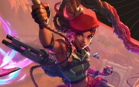 「オーバーウォッチ」シーズン2開幕!新ヒーロー「シエラ」参戦&LE SSERAFIMコラボ復活