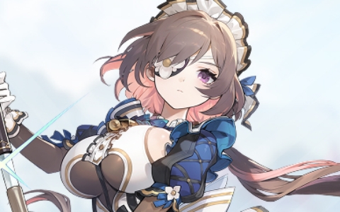 「モンギル:STAR DIVE」事前DL開始!4月15日10時正式サービス―初PUはエステル