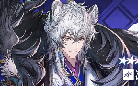 「アークナイツ」聖山降臨1101開幕！限定シルバーアッシュ＆プラマニクス登場―無料スカウトも