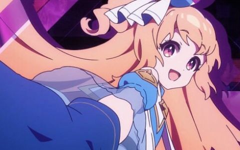 「ドットアビス」事前登録開始!最大10万DMMポイント&事前登録ガチャ実施