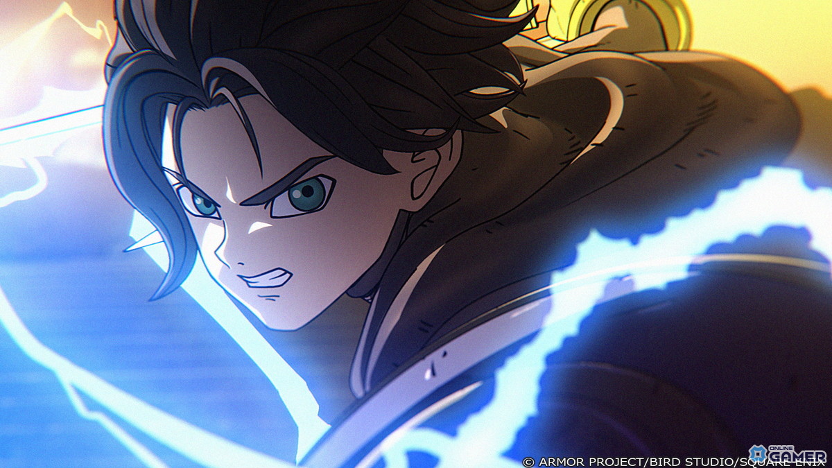 「ドラゴンクエストスマッシュグロウ」4月21日配信開始！神風動画OP公開―10連分配布ものスクリーンショット3