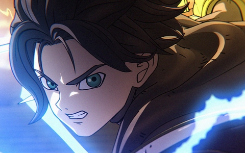 「ドラゴンクエストスマッシュグロウ」4月21日配信開始！神風動画OP公開―10連分配布も