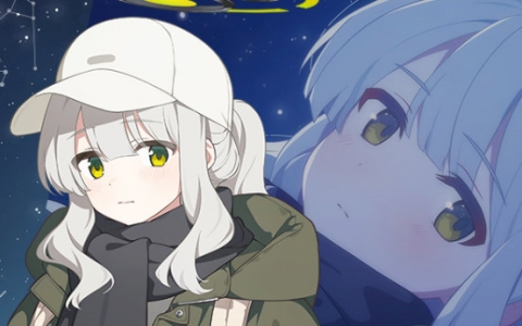 「ブルアカ」ヴェリタス3人＋ミサキ復刻！キャンプ衣装ピックアップ＆「電脳新春行進曲」常設化