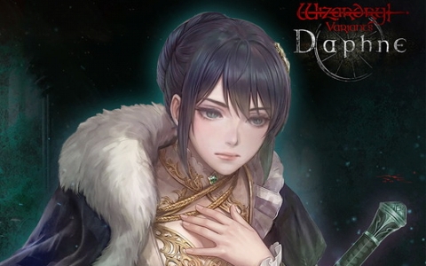 「Wizardry Variants Daphne」1.5周年で最大3400個配布！新アベニウス登場＆限定クエスト追加