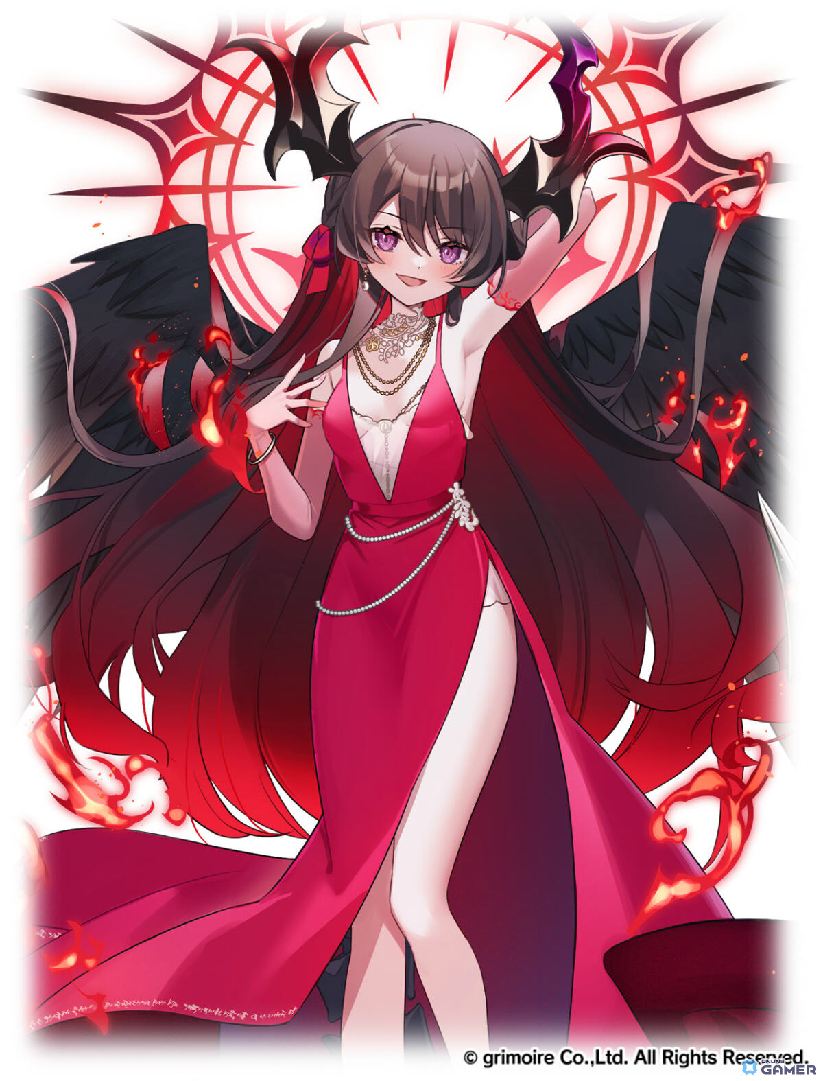 「ブレイブソード×ブレイズソウル」グラム:Blaze復刻!新ドレス魔装解禁―11周年フェス開催のスクリーンショット2