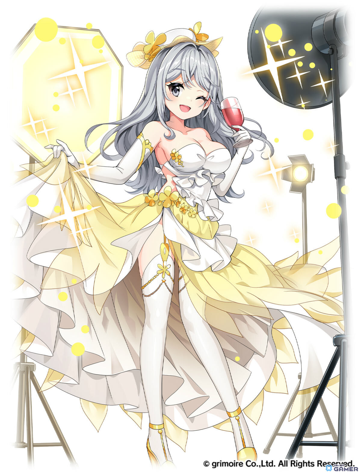 「ブレイブソード×ブレイズソウル」グラム:Blaze復刻!新ドレス魔装解禁―11周年フェス開催のスクリーンショット4