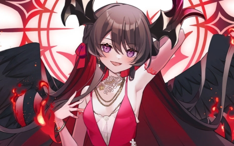 「ブレイブソード×ブレイズソウル」グラム:Blaze復刻！新ドレス魔装解禁―11周年フェス開催