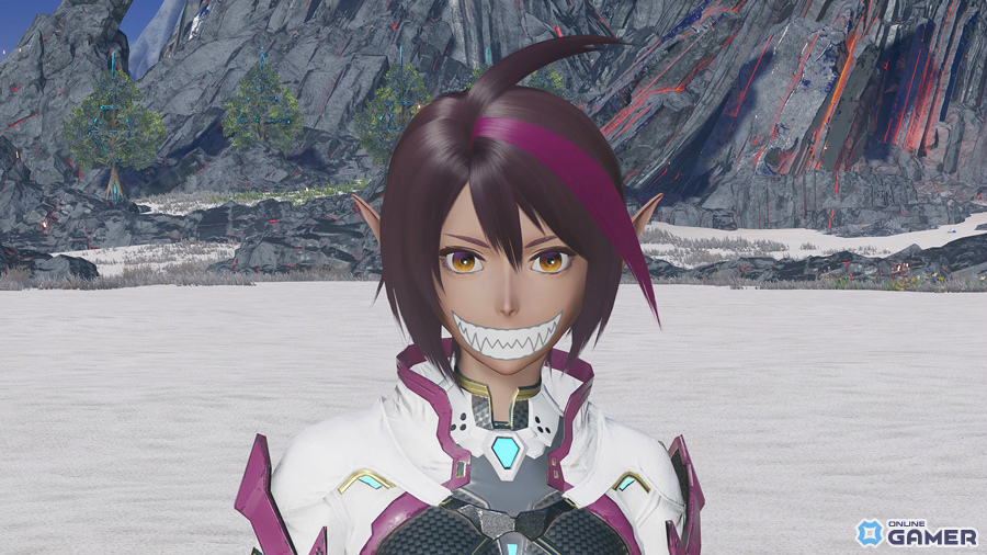 「PSO2 ニュージェネシス」新クエスト討将烈戦の闘技場追加！スタイリッシュアベニュー'26配信のスクリーンショット17