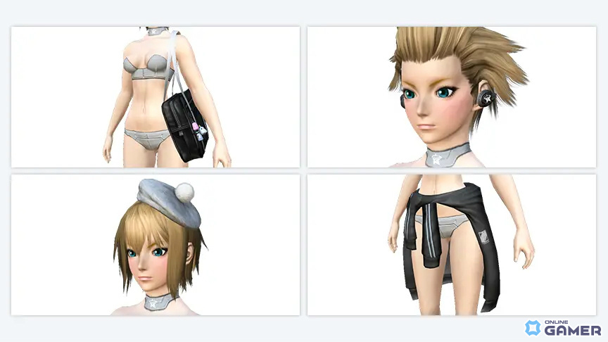 「PSO2 ニュージェネシス」新クエスト討将烈戦の闘技場追加！スタイリッシュアベニュー'26配信のスクリーンショット20