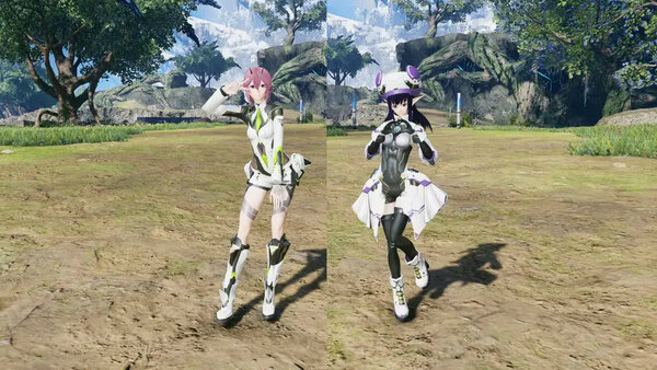 「PSO2 ニュージェネシス」新クエスト討将烈戦の闘技場追加！スタイリッシュアベニュー'26配信のスクリーンショット14