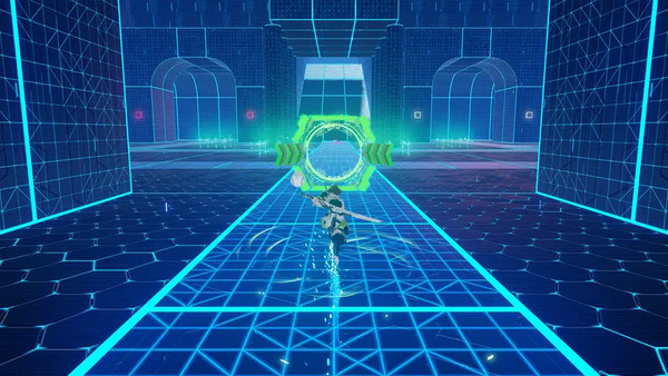 「PSO2 ニュージェネシス」新クエスト討将烈戦の闘技場追加！スタイリッシュアベニュー'26配信のスクリーンショット4