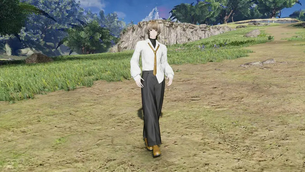 「PSO2 ニュージェネシス」新クエスト討将烈戦の闘技場追加！スタイリッシュアベニュー'26配信のスクリーンショット7