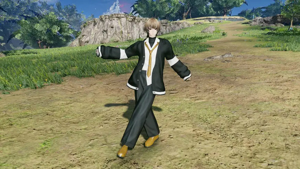 「PSO2 ニュージェネシス」新クエスト討将烈戦の闘技場追加！スタイリッシュアベニュー'26配信のスクリーンショット8