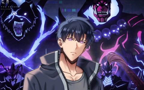 「グランドサマナーズ」×「俺だけレベルアップな件」コラボ開催！水篠旬・向坂雫ら参戦