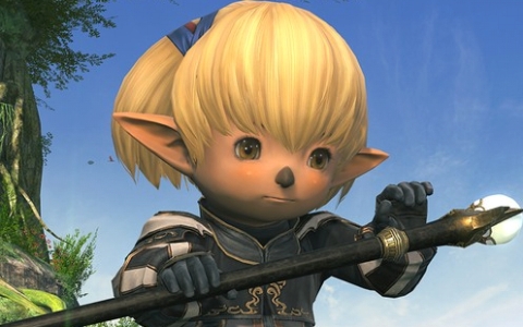 「ファイナルファンタジーXIV」パッチ7.5新情報公開!ウィンダス&新PvPステージ登場