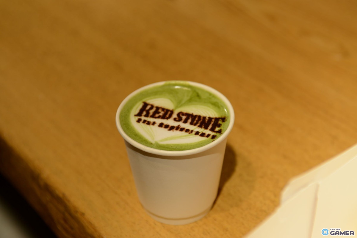 「RED STONE」21周年オフイベントレポート公開！テーマカフェで交流＆Q＆A実施のスクリーンショット16