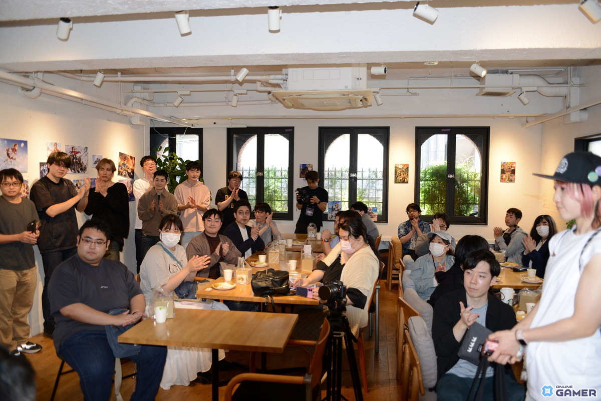 真剣な熱意とウィットに富んだ質疑応答が交わされたQ＆Aセッション。その熱気を反映するように、予定を大幅に超え1時間を過ぎてもなお熱烈に続いた。