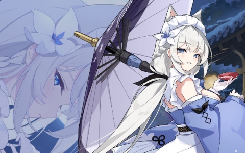 「ステラソラ」ハーフアニバ記念―オトハ（CV：加隈亜衣）登場ガチャ＆大型イベント実施