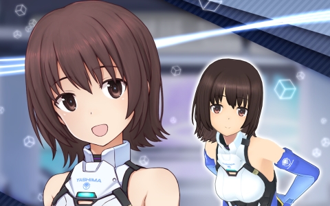 「アリス・ギア・アイギス」須賀乙莉【ムーン】登場！新ステラー＆復刻イベント開催