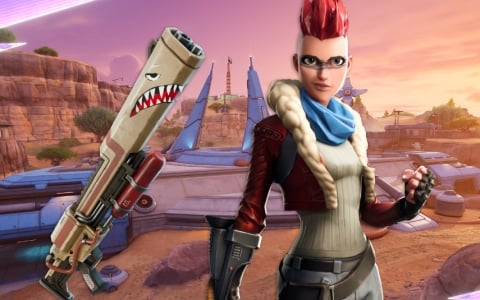 「フォートナイト」協力モード「世界を救え」が無料化！クロスオーバークエストも実装