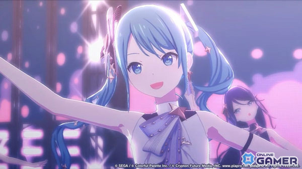 「プロセカ」ワールドリンクイベント開催！ミク＆一歌ら登場の新ガチャも実施のスクリーンショット8