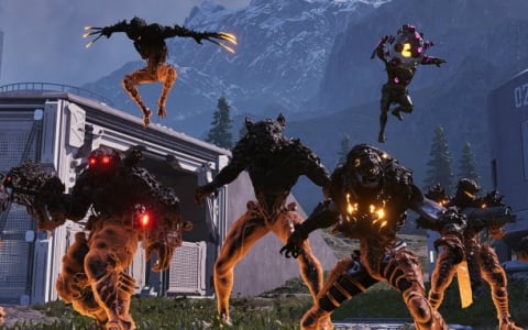 「The First Descendant」新エンドコンテンツ“激突モード”β実装！ビエッサー＆ハリス調整も