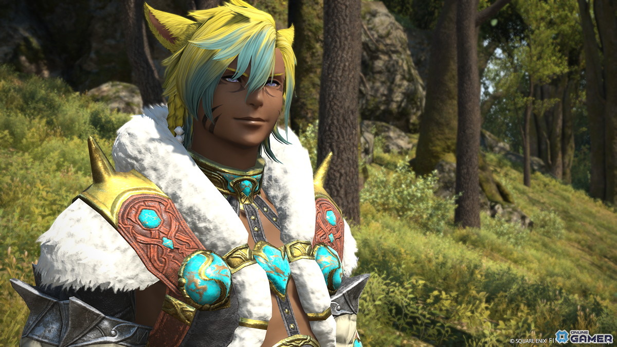 「ファイナルファンタジーXIV」パッチ7.5トレーラー公開!FF11コラボ最終章&新ジョブ実装のスクリーンショット6