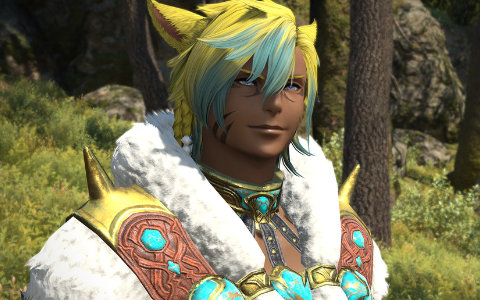 「ファイナルファンタジーXIV」パッチ7.5トレーラー公開！FF11コラボ最終章＆新ジョブ実装