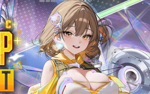 「勝利の女神：NIKKE」3.5周年生放送まとめ―アニス：スター登場＆新イベント「STAR ANIS」発表！