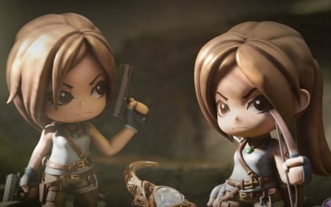 「Delta Force」新シーズン「エコー」配信！新オペレーター“モールス”参戦＆「トゥームレイダー」コラボ決定