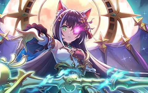 「プリンセスコネクト！Re:Dive」キャル（覇瞳天星）登場！立花理香の特別映像も公開