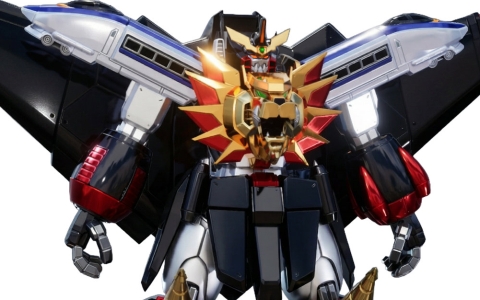 「RFオンラインネクスト」ガオガイガー参戦！ジェネシック含むコラボアップデート実施