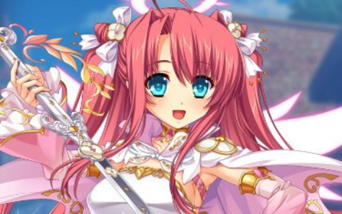 「魔王カリンちゃんRPG」1周年！最大100連無料＆トウカ・アイシャ・レン新フォーム実装