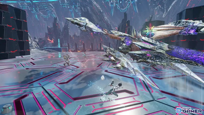 「PSO2 ニュージェネシス ver.2」超・星譚祭'26開催!アニバ・ラッピー出現&無料150連ものスクリーンショット10