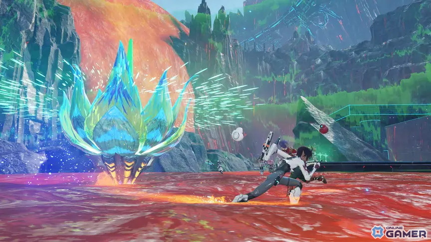 「PSO2 ニュージェネシス ver.2」超・星譚祭'26開催!アニバ・ラッピー出現&無料150連ものスクリーンショット11