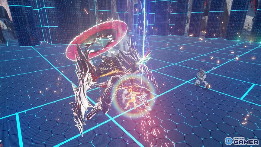 「PSO2 ニュージェネシス ver.2」超・星譚祭'26開催!アニバ・ラッピー出現&無料150連ものスクリーンショット13