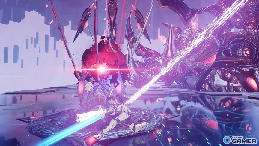 「PSO2 ニュージェネシス ver.2」超・星譚祭'26開催!アニバ・ラッピー出現&無料150連ものスクリーンショット16