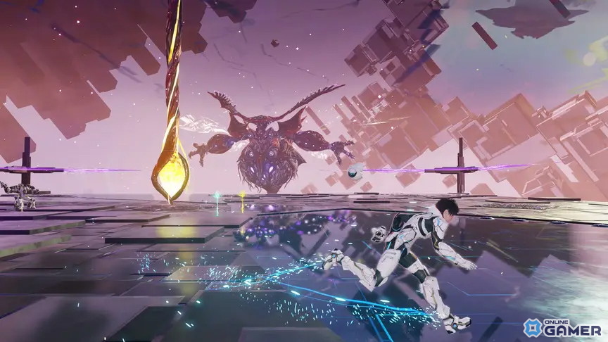 「PSO2 ニュージェネシス ver.2」超・星譚祭'26開催!アニバ・ラッピー出現&無料150連ものスクリーンショット17
