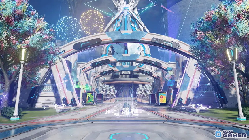 「PSO2 ニュージェネシス ver.2」超・星譚祭'26開催!アニバ・ラッピー出現&無料150連ものスクリーンショット2