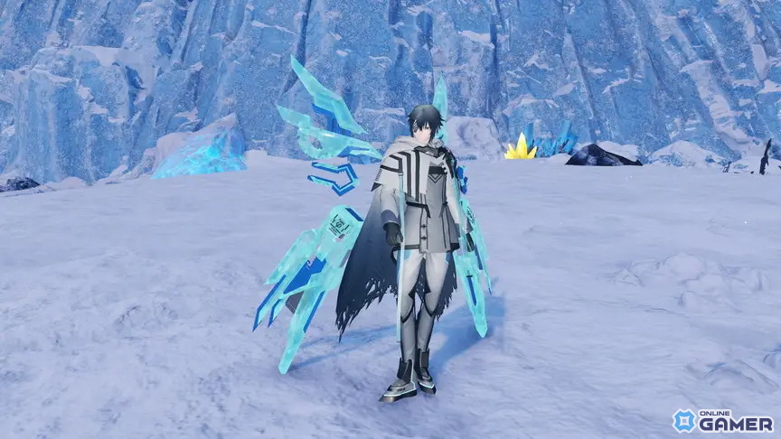 「PSO2 ニュージェネシス ver.2」超・星譚祭'26開催!アニバ・ラッピー出現&無料150連ものスクリーンショット20
