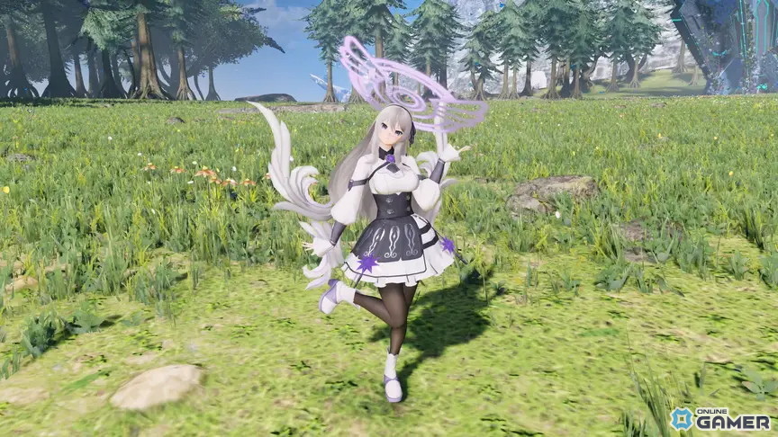 「PSO2 ニュージェネシス ver.2」超・星譚祭'26開催!アニバ・ラッピー出現&無料150連ものスクリーンショット21