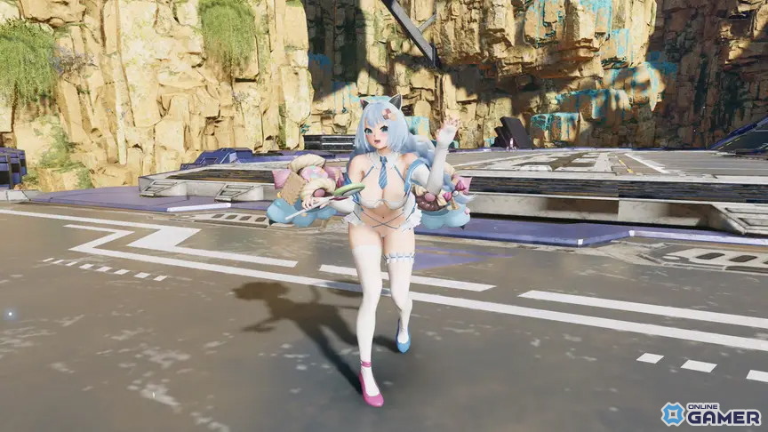 「PSO2 ニュージェネシス ver.2」超・星譚祭'26開催!アニバ・ラッピー出現&無料150連ものスクリーンショット22
