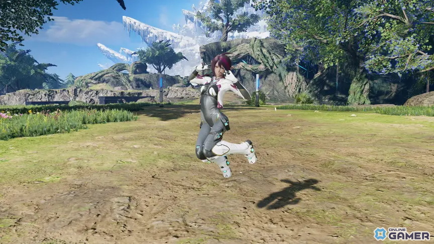 「PSO2 ニュージェネシス ver.2」超・星譚祭'26開催!アニバ・ラッピー出現&無料150連ものスクリーンショット25