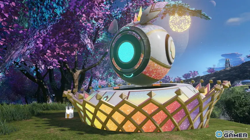 「PSO2 ニュージェネシス ver.2」超・星譚祭'26開催!アニバ・ラッピー出現&無料150連ものスクリーンショット3