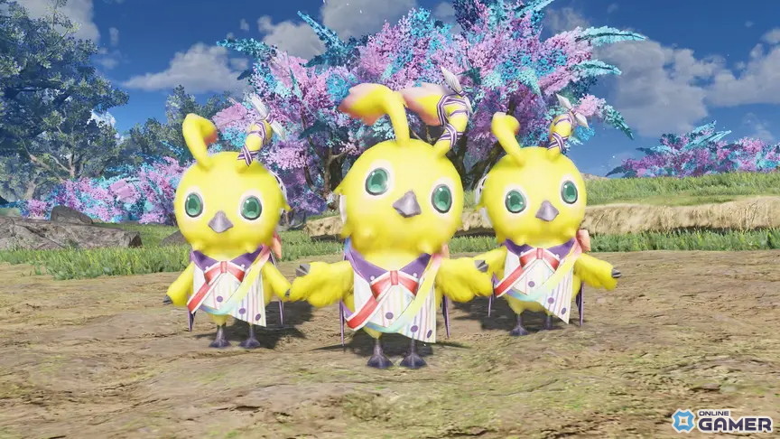 「PSO2 ニュージェネシス ver.2」超・星譚祭'26開催!アニバ・ラッピー出現&無料150連ものスクリーンショット4