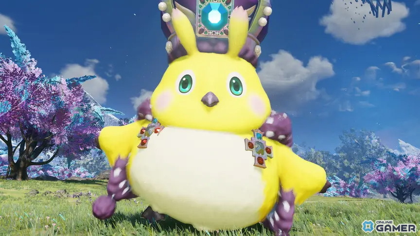 「PSO2 ニュージェネシス ver.2」超・星譚祭'26開催!アニバ・ラッピー出現&無料150連ものスクリーンショット5