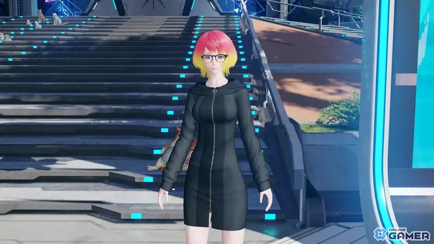 「PSO2 ニュージェネシス ver.2」超・星譚祭'26開催!アニバ・ラッピー出現&無料150連ものスクリーンショット6